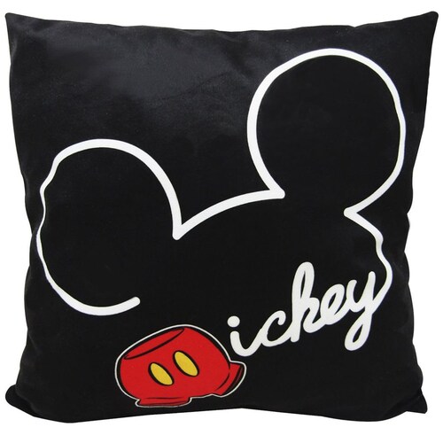 Coj&iacute;n Disney Mickey &amp; Mimi Great Moments