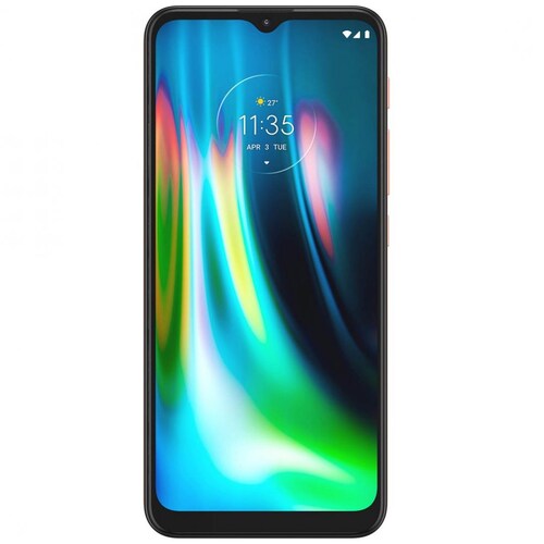 Celular Motorola G9 Play Xt2083-1 Color Rosa R9 (Telcel)