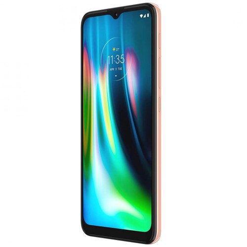 Celular Motorola G9 Play Xt2083-1 Color Rosa R9 (Telcel)