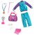 Barbie Sisters & Pets Stacie Conjunto de Gimnasta