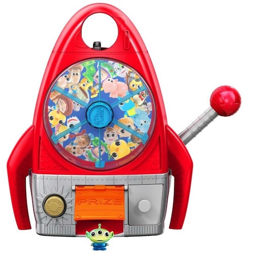 Set de Juego Pizza Planeta Disney Pixar Toy Story