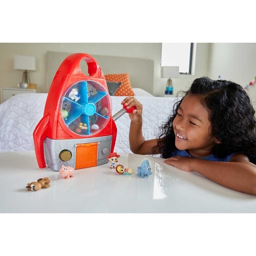 Set de Juego Pizza Planeta Disney Pixar Toy Story