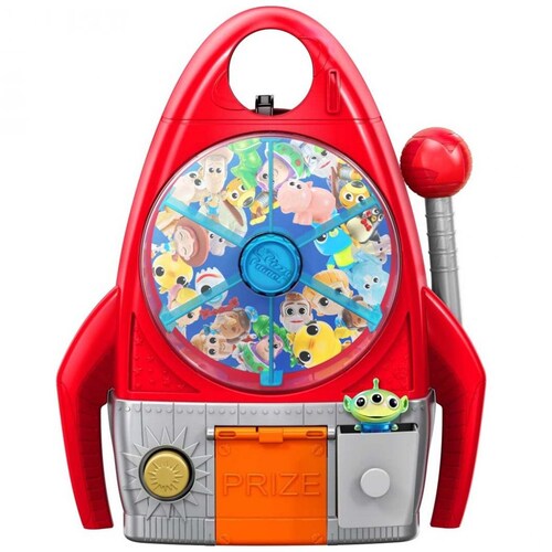 Set de Juego Pizza Planeta Disney Pixar Toy Story