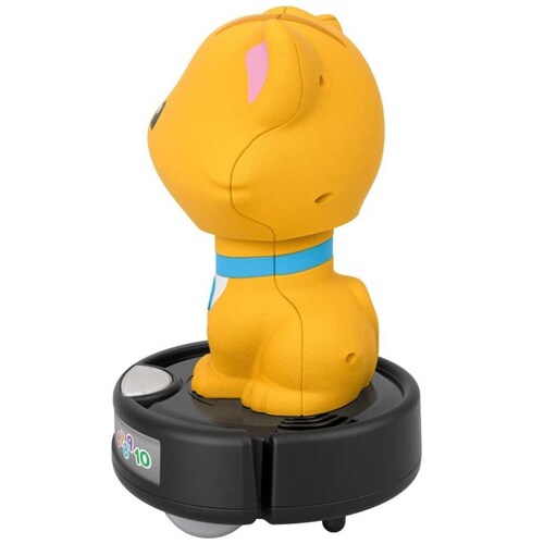 Juguete para Bebés Gatito Gatea Conmigo Fisher Price