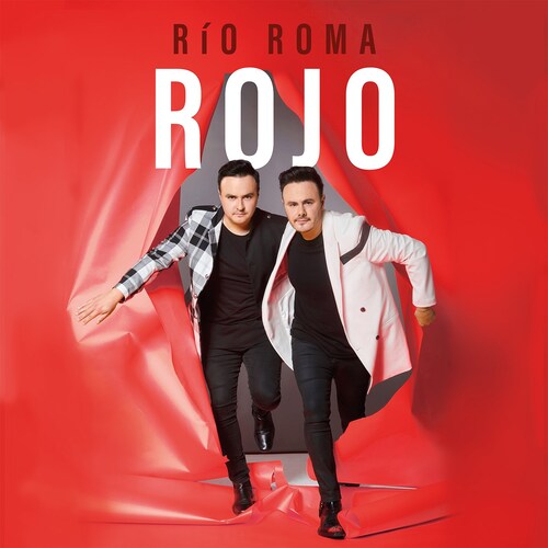 Cd Rio Roma Rojo