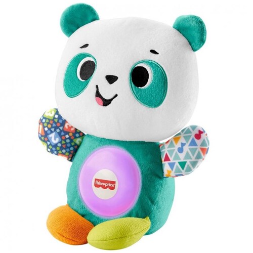 Panda Linkimals Fisher Price
