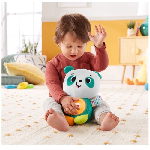 Panda Linkimals Fisher Price