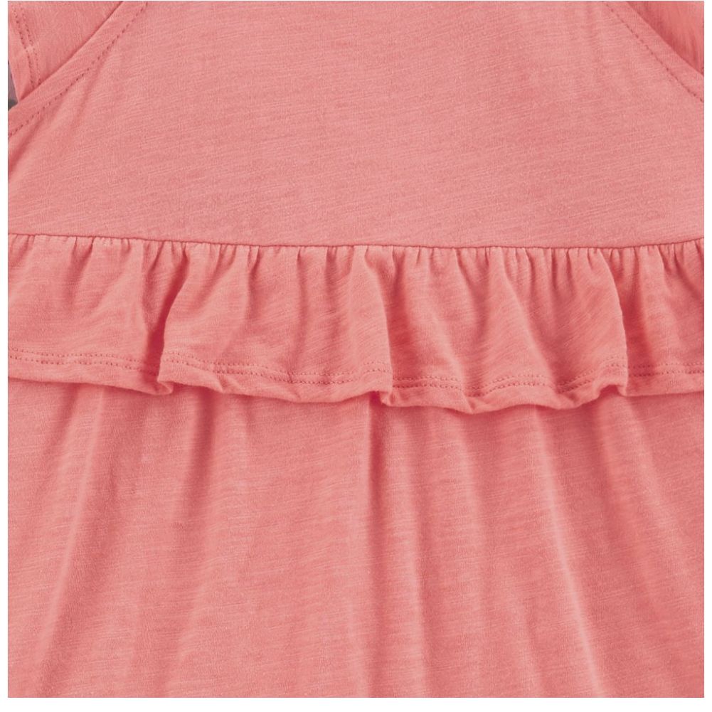 Set para Niña Blusa Rosa con Leggins Carters
