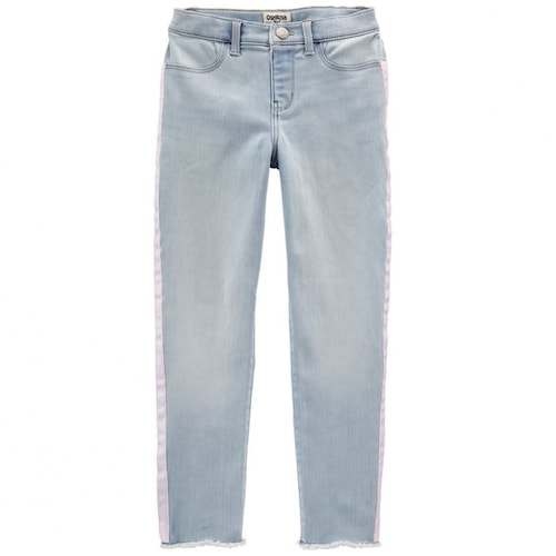 Jeans Azul Denim para Niña Carter\'s Modelo 3H209312