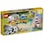 Vacaciones Familiares en Remolque Lego Lego Creator