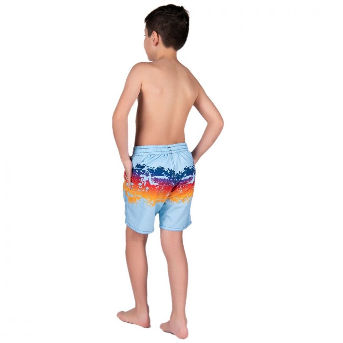 Traje de Baño Short Multicolor para Niño O\'neill Modelo On1069