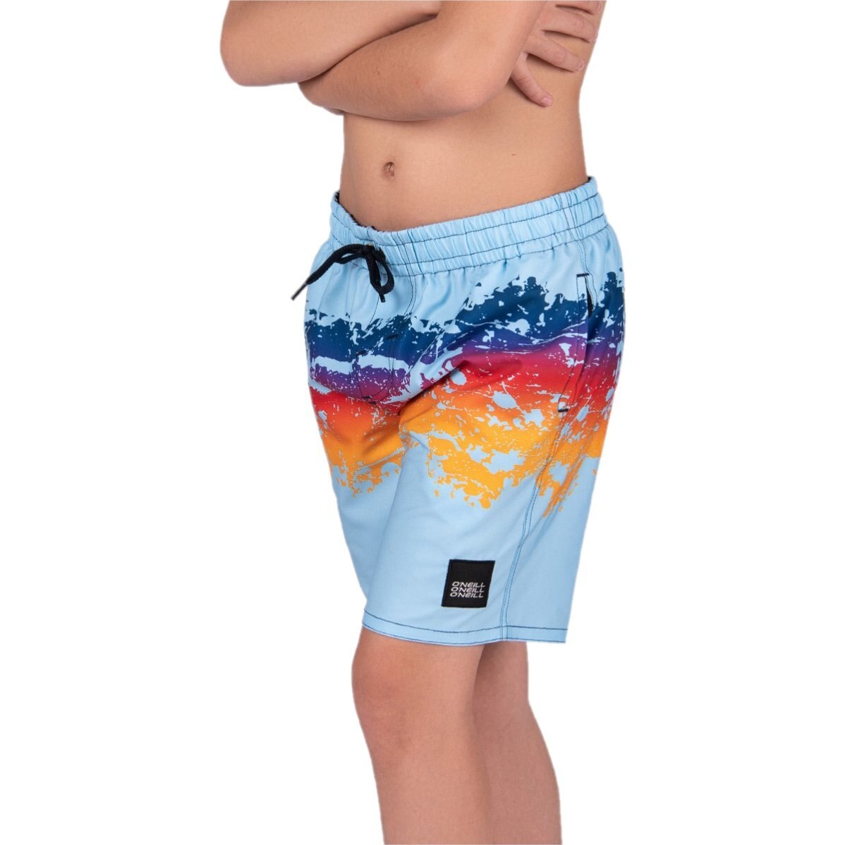 Traje de Baño Short Multicolor para Niño O\'neill Modelo On1069