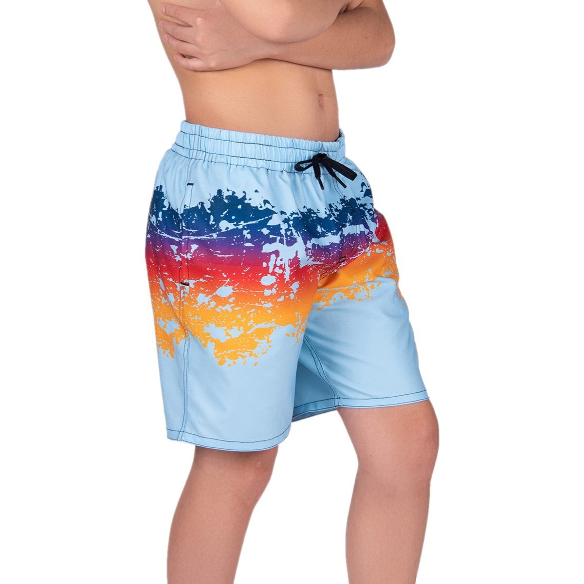Traje de Baño Short Multicolor para Niño O\'neill Modelo On1069