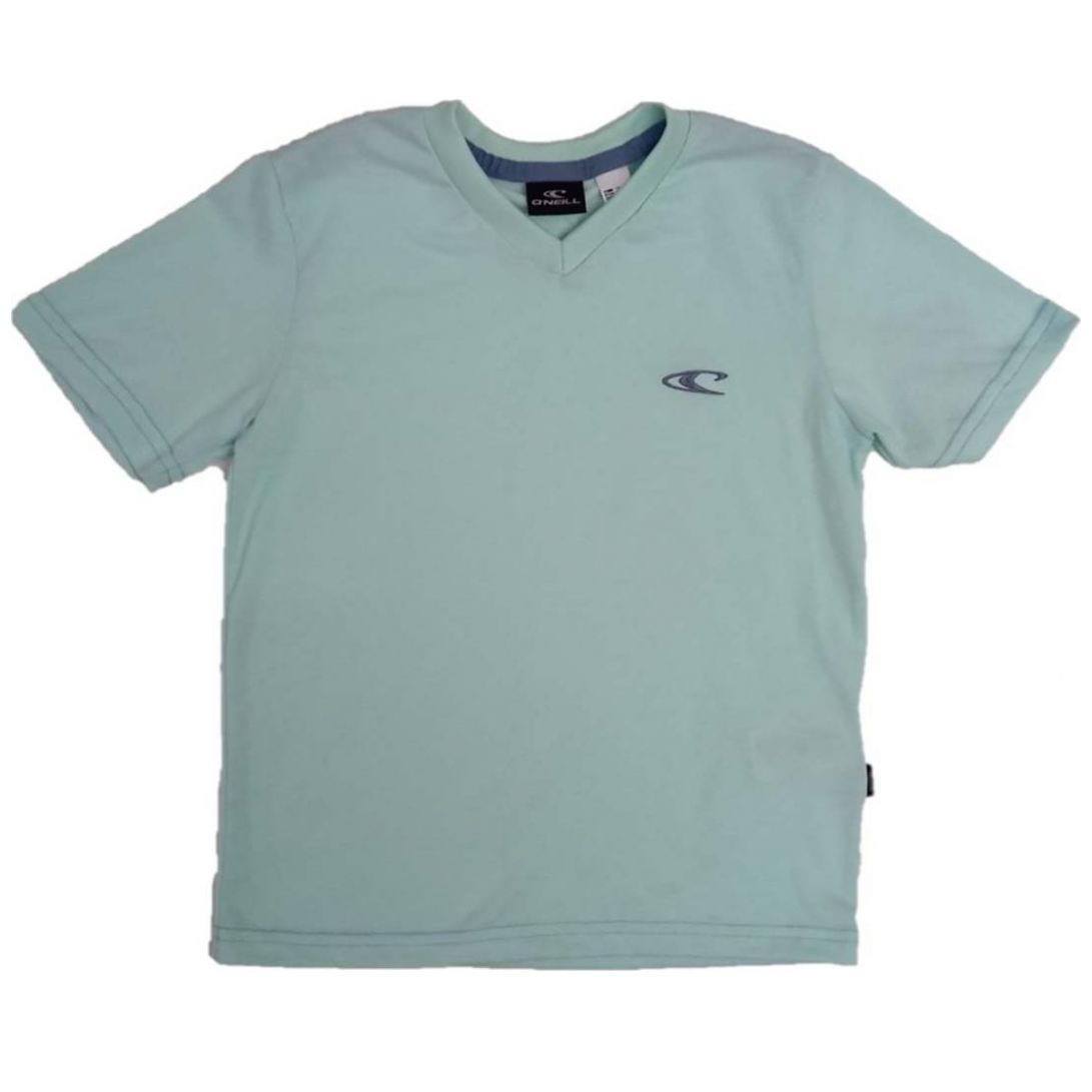 Playera Verde para Niño O\'neill Modelo On1061
