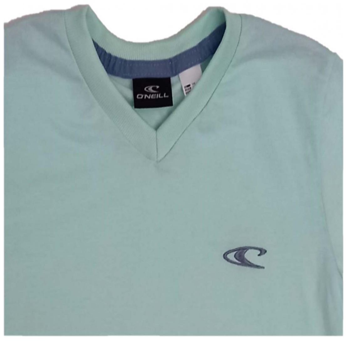 Playera Verde para Niño O\'neill Modelo On1061