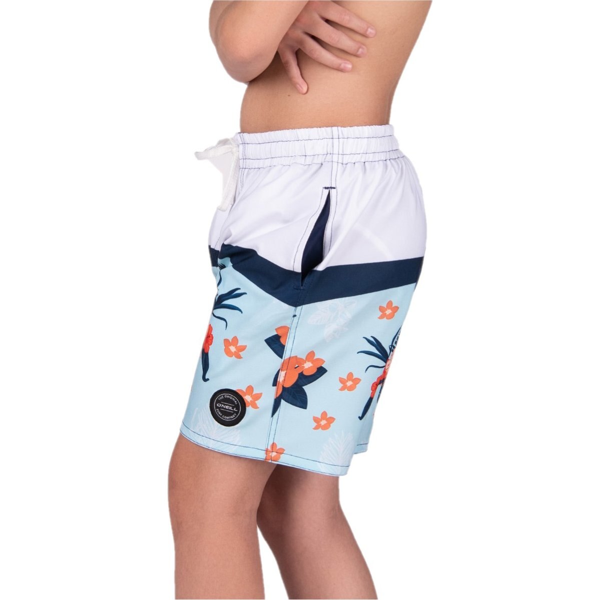 Traje de Baño Short Azul Claro para Niño O\'neill Modelo On1064