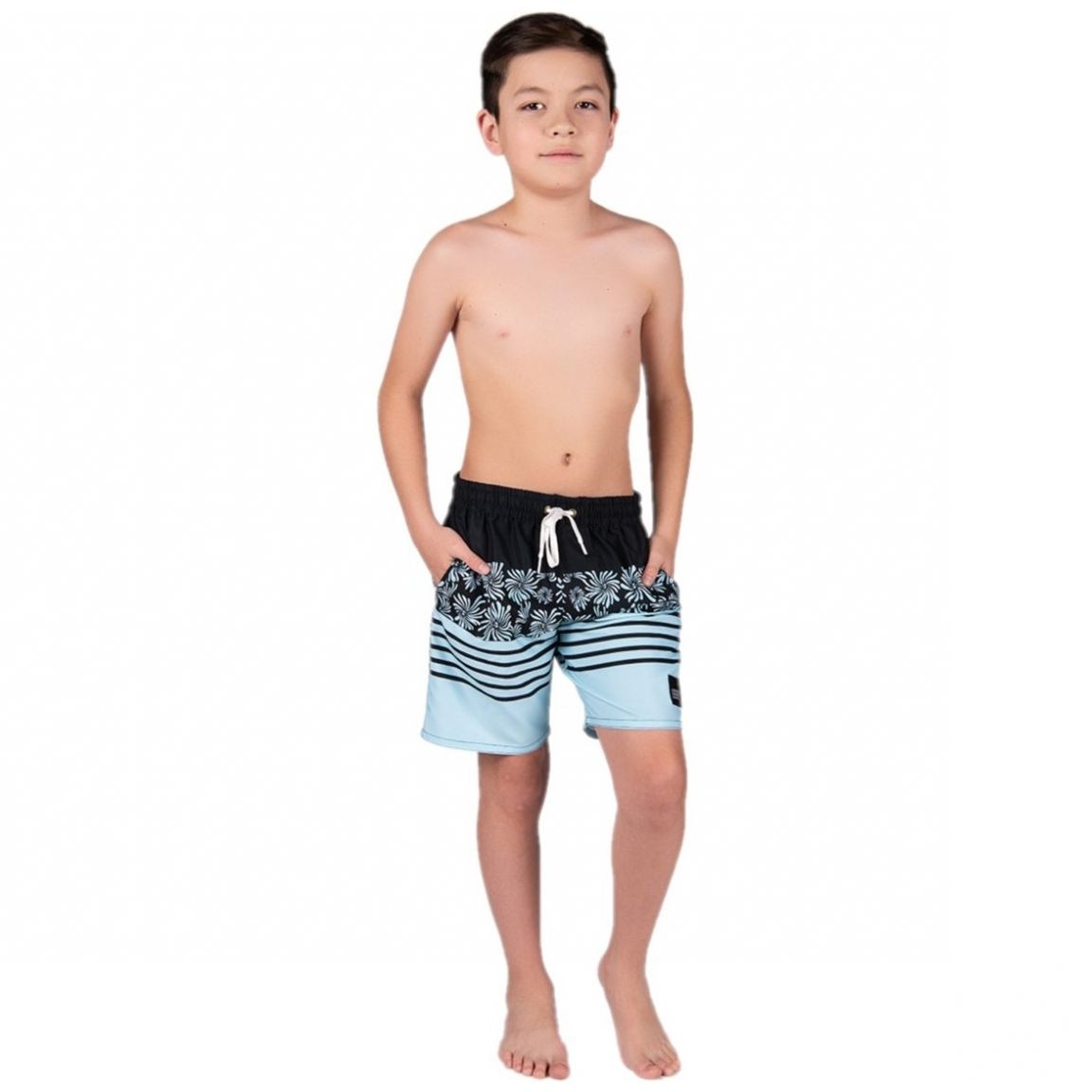 Traje de Baño Short Verde para Niño O\'neill Modelo On1066