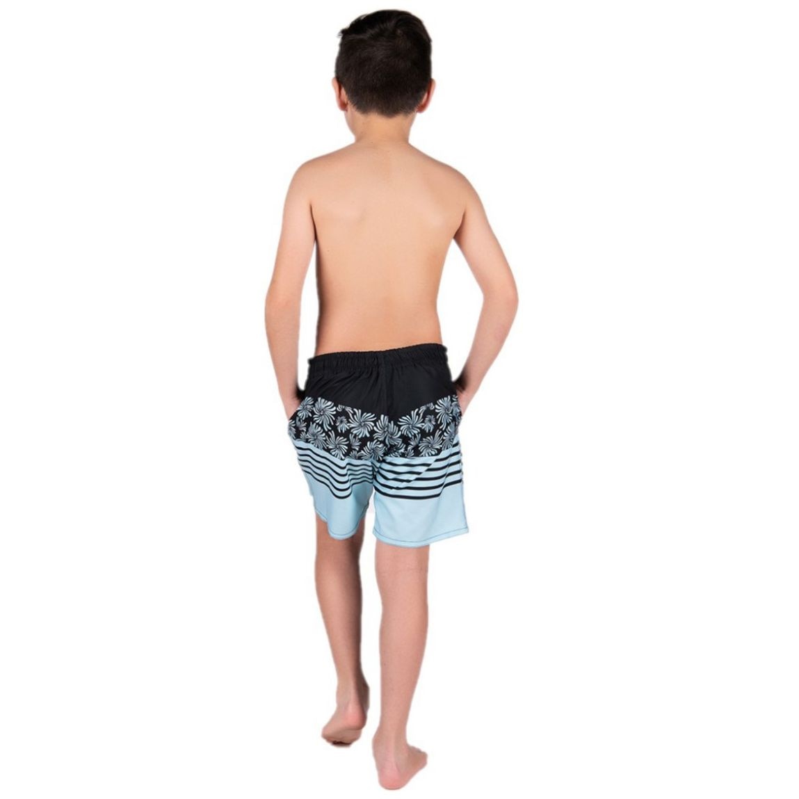 Traje de Baño Short Verde para Niño O\'neill Modelo On1066