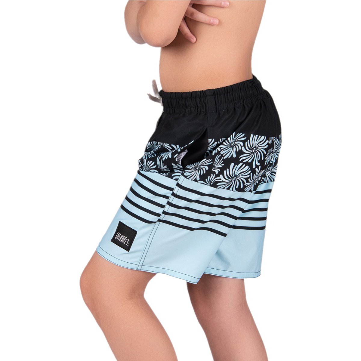Traje de Baño Short Verde para Niño O\'neill Modelo On1066