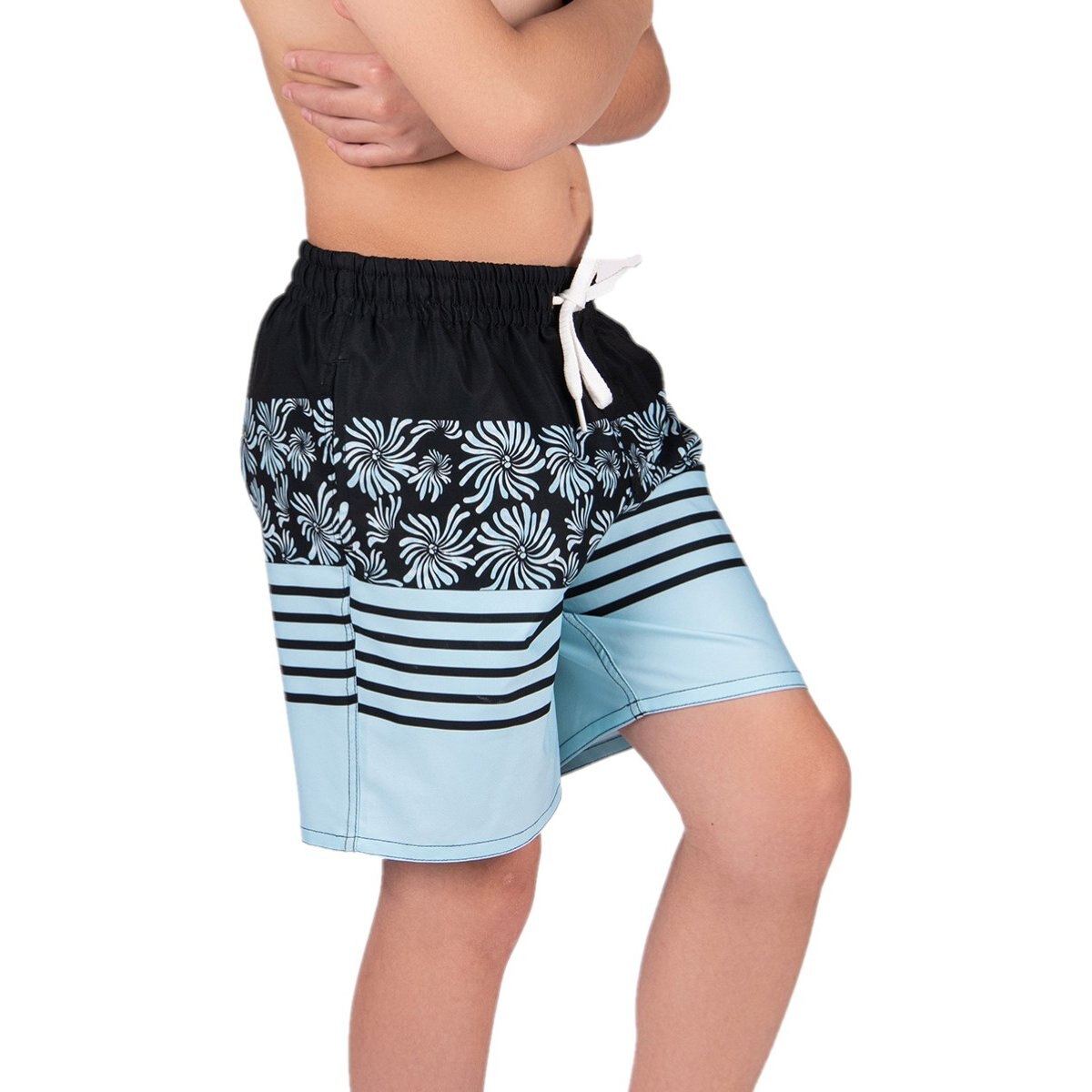 Traje de Baño Short Verde para Niño O\'neill Modelo On1066