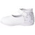 Zapato Preandante de Mariposa Blanco para Niña Andanenes Modelo 6365N00