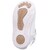 Zapato Preandante de Mariposa Blanco para Niña Andanenes Modelo 6365N00