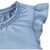 Blusa Azul Denim Anudada en Cintura para Niña Carter\'s Modelo 3I842010