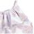 Blusa Blanca Estampada para Niña Carter\'s Modelo 3I032313