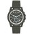 Reloj de Silicón Verde para Hombre Armani Exchange Modelo Elo Ax1346