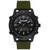 Reloj de Silicón Verde para Hombre Skechers Modelo Elo Sr5155