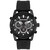 Reloj de Silicón Negro para Hombre Skechers Modelo Elo Sr5156