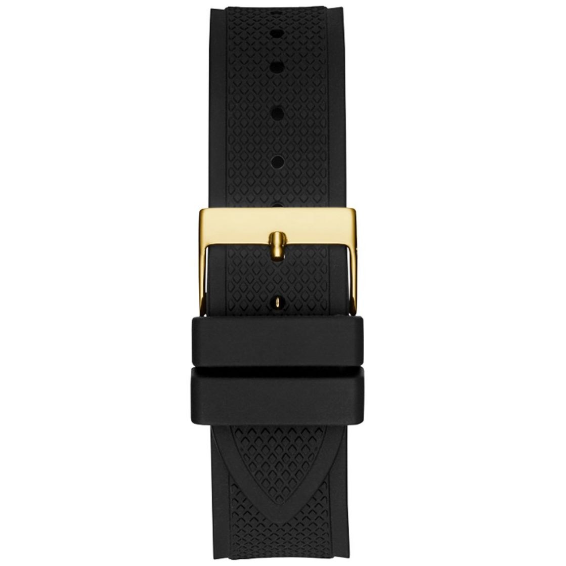 Reloj Negro para Mujer Guess Modelo Elo Gw0224L2