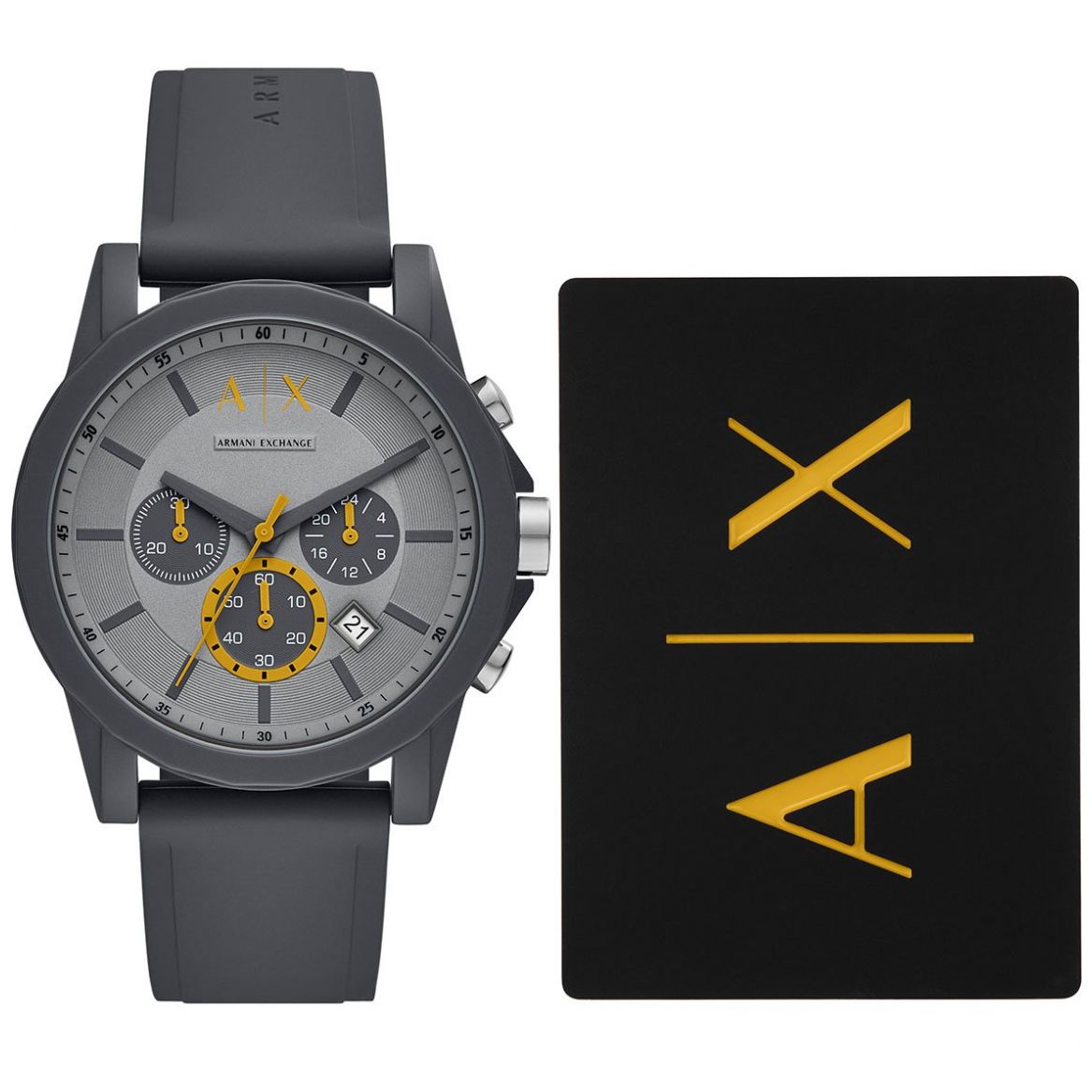 Reloj Armani Exchange Sears Germany, SAVE 51% 