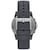 Reloj de Silic&oacute;n Gris para Caballero Armani Exchange Modelo Ax7123