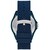 Reloj de Silicón Azul para Hombre Armani Exchange Modelo Elo Ax7118