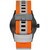 Reloj de Nylon Multicolor para Caballero Diesel Modelo Dz1933