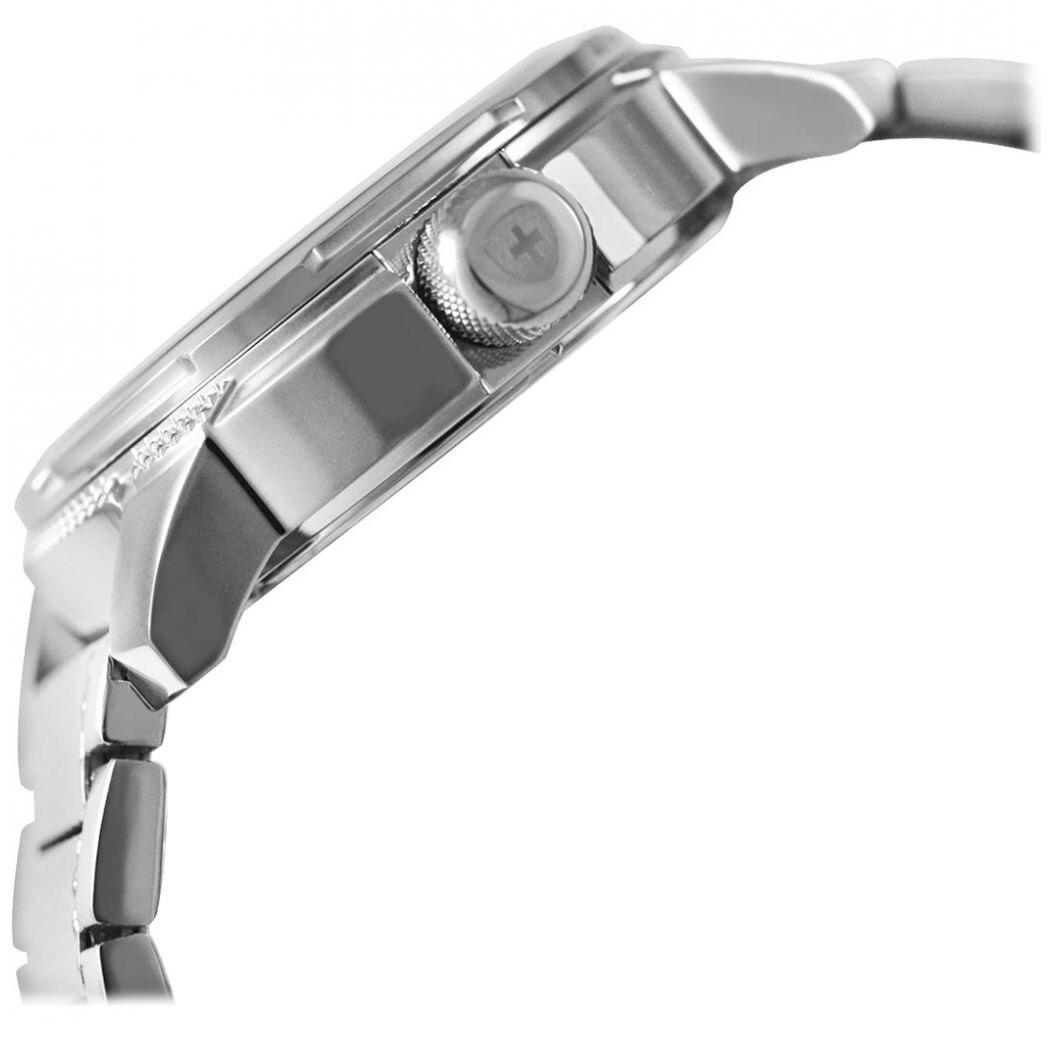 Reloj de Acero para Caballero Nivada Modelo Np20030Macri