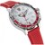 Reloj de Silicón Rojo para Hombre Nautica R Modelo Elo Napgls110