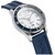 Reloj de Silicón Azul para Hombre Nautica R Modelo Elo Nappbs163