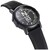 Reloj de Silicón Negro para Hombre Nautica N83 Modelo Elo Napeps106