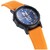 Reloj de Silicón Naranja para Hombre Nautica N83 Modelo Elo Napeps103