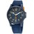 Reloj de Silicón Azul para Hombre Nautica N83 Modelo Elo Napjsle23