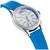 Reloj de Silicón Azul para Hombre Nautica N83 Modelo Elo Naphbs120