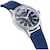 Reloj de Silicón Azul para Hombre Nautica N83 Modelo Elo Naphbs121
