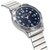 Reloj de Acero Inoxidable Plata para Hombre Nautica N83 Modelo Elo Nappas101