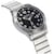 Reloj de Acero Inoxidable Plata para Hombre Nautica N83 Modelo Elo Nappas102