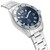 Reloj de Acero Inoxidable Plata para Hombre Nautica N83 Modelo Elo Napfws129