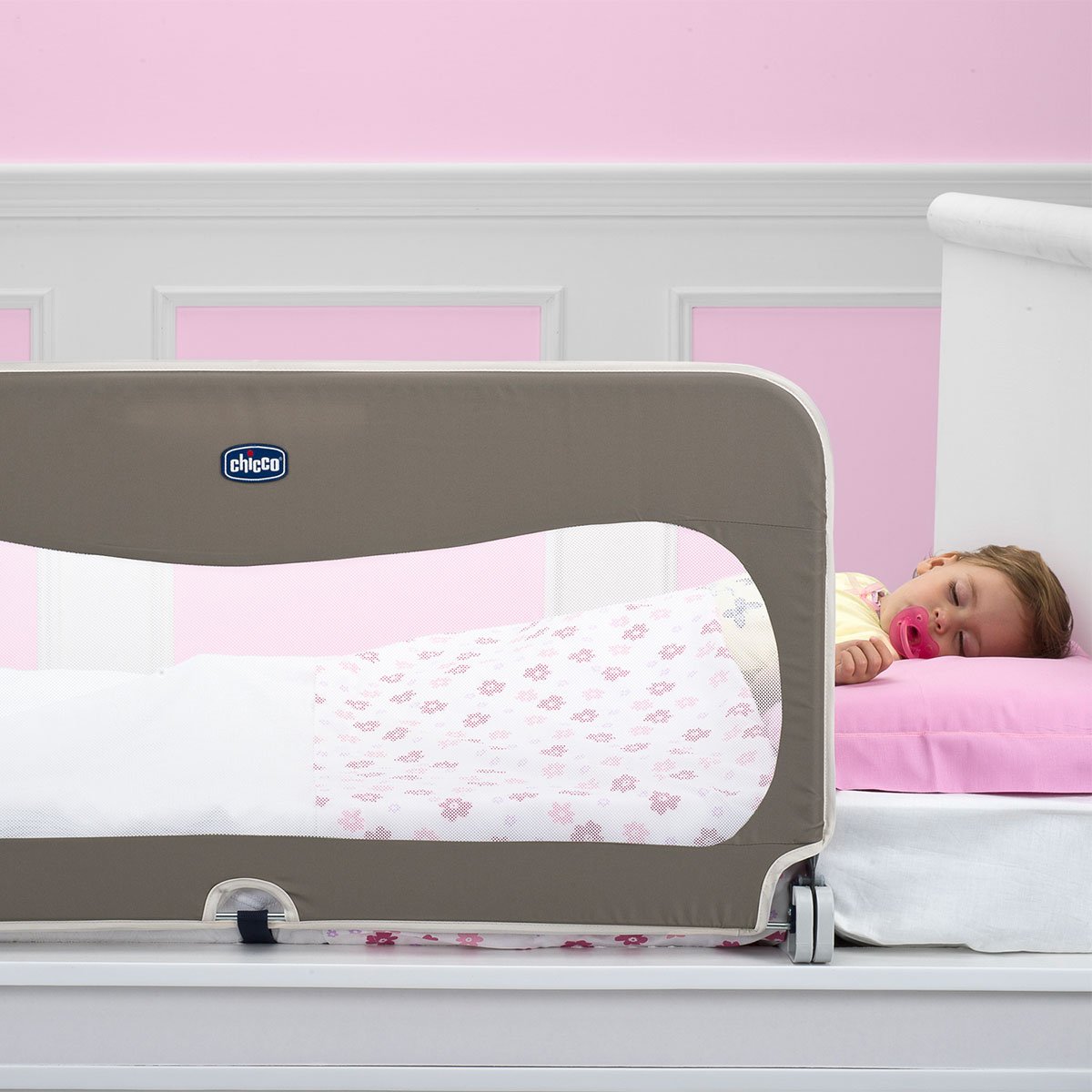 Barandal Natural Chicco