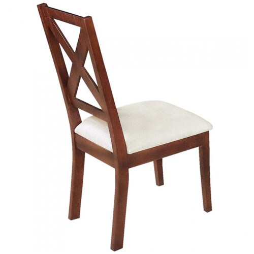 Silla Cairo New Challenge
