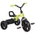 Triciclo Tekno Plegable con Baston Prinsel